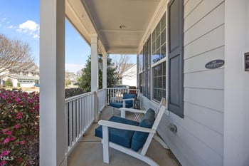 301 Atwood Dr, Holly Springs, NC 27540