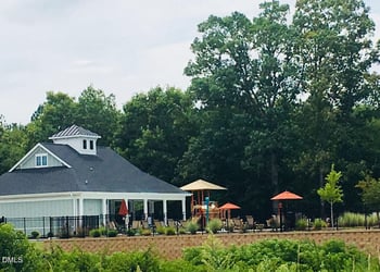 301 Atwood Dr, Holly Springs, NC 27540