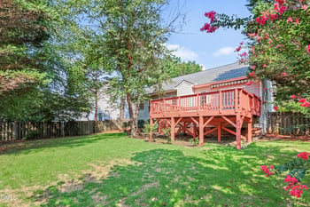 301 Averroe Dr, Apex, NC 27502