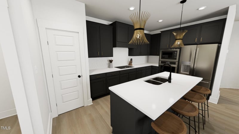 301 Beacon Dr, Pittsboro, NC 27312