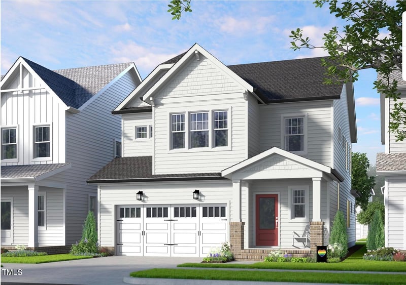 301 Beacon Dr, Pittsboro, NC 27312