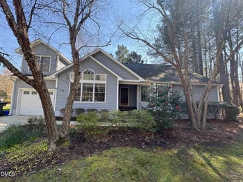 301 Berryhill Dr, Carrboro, NC 27510