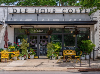 301 Bickett Blvd, Raleigh, NC 27608