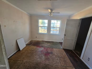 301 Brevard St, Selma, NC 27576