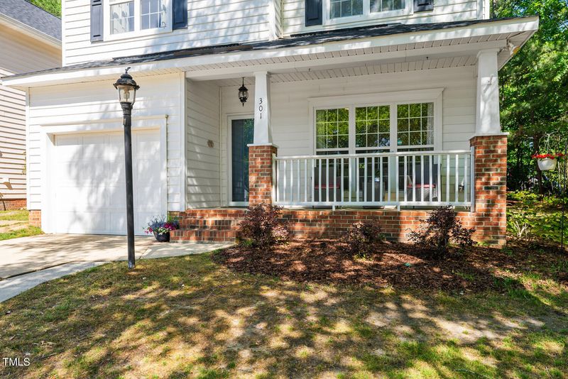 301 Bridgepath Dr, Cary, NC 27513