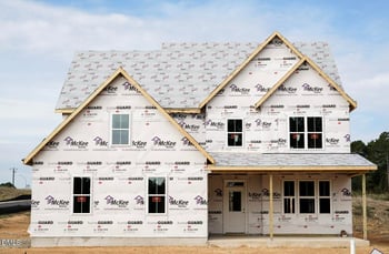 301 Brindle Dr, Fuquay Varina, NC 27526