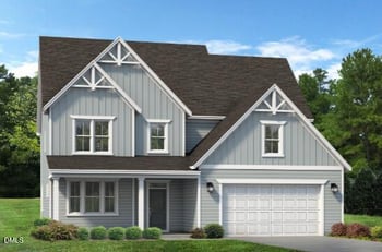 301 Brindle Dr, Fuquay Varina, NC 27526