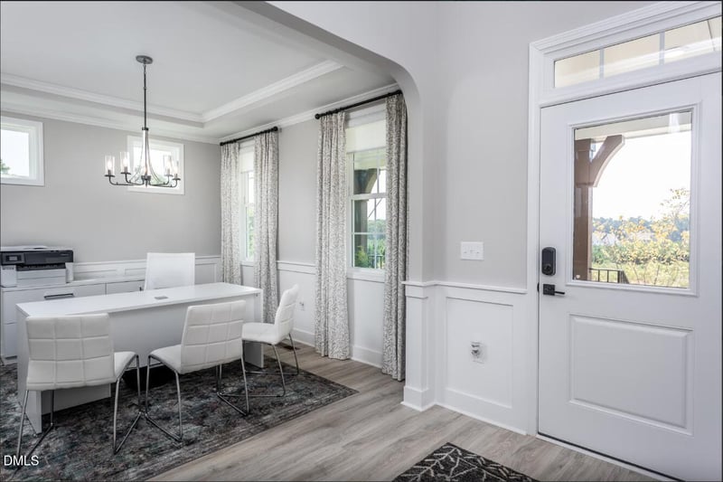 301 Brindle Dr, Fuquay Varina, NC 27526