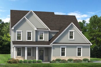 301 Brindle Dr, Fuquay Varina, NC 27526