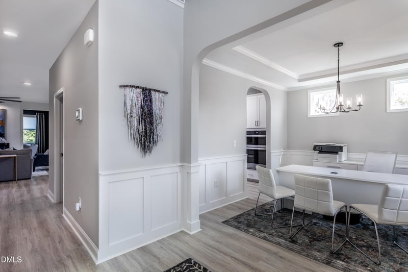 301 Brindle Dr, Fuquay Varina, NC 27526