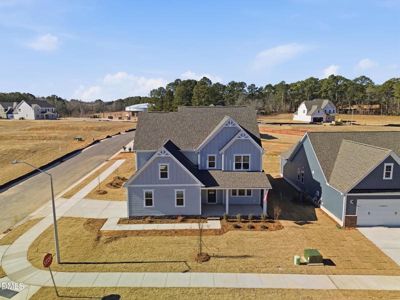 301 Brindle Dr, Fuquay Varina, NC 27526