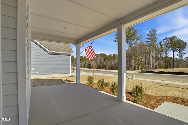 301 Brindle Dr, Fuquay Varina, NC 27526