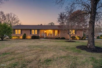 301 Brown Cir, Rolesville, NC 27571