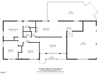 301 Brown Cir, Rolesville, NC 27571