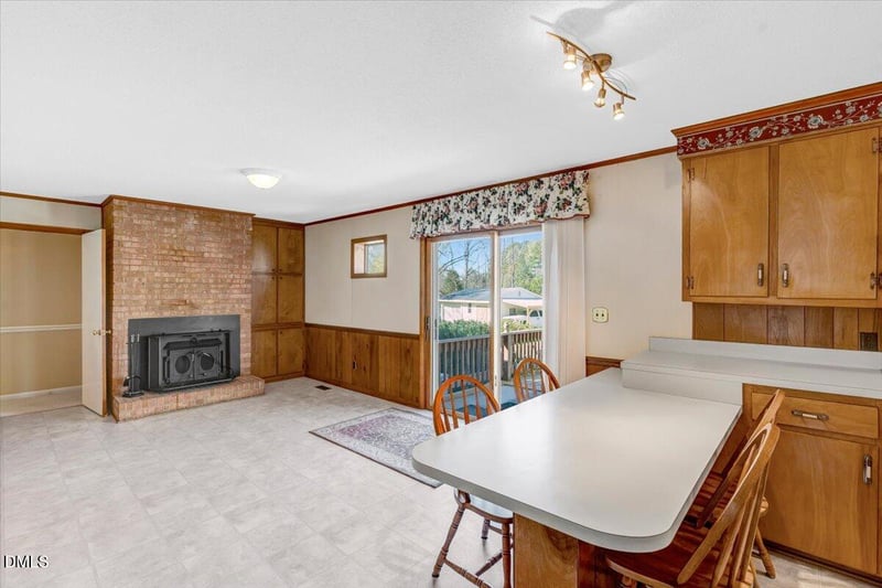 301 Brown Cir, Rolesville, NC 27571