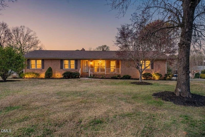 301 Brown Cir, Rolesville, NC 27571