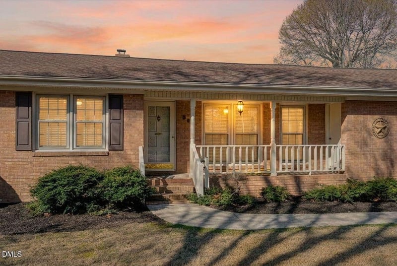 301 Brown Cir, Rolesville, NC 27571