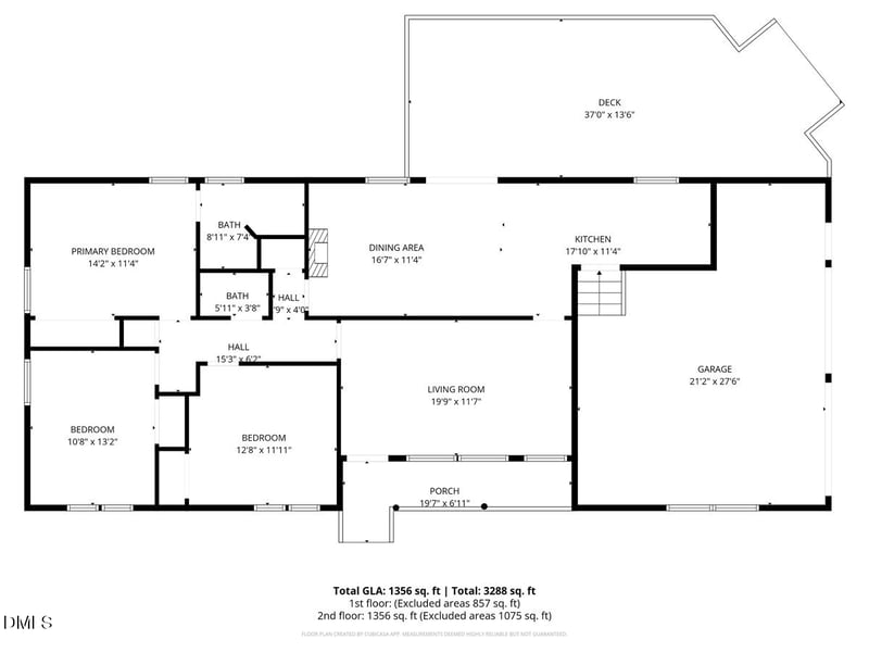 301 Brown Cir, Rolesville, NC 27571