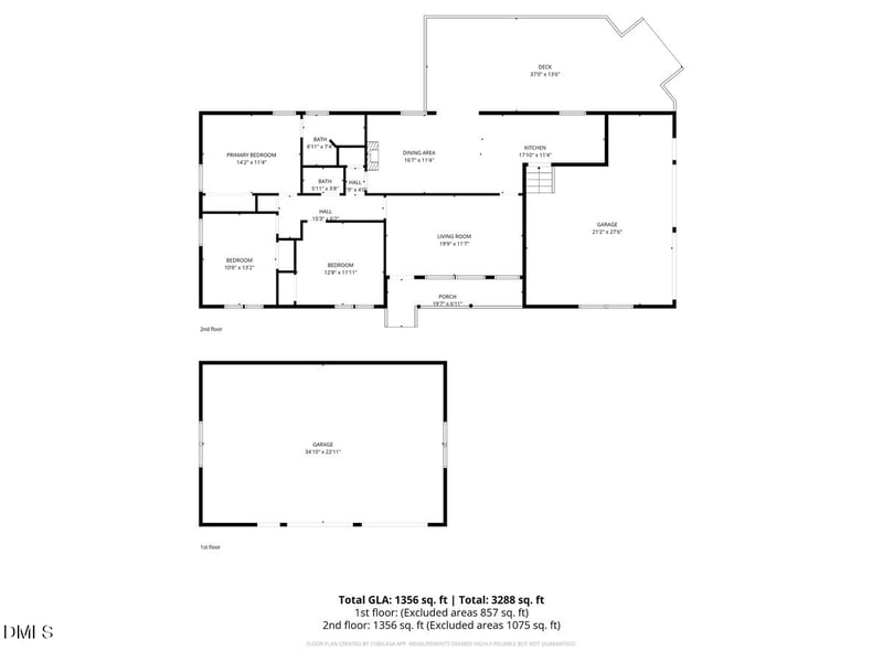 301 Brown Cir, Rolesville, NC 27571