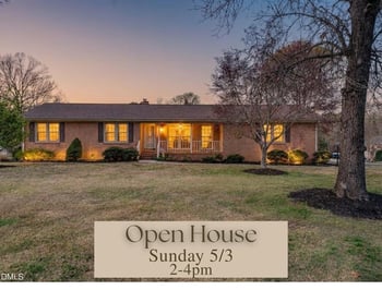 301 Brown Cir, Rolesville, NC 27571