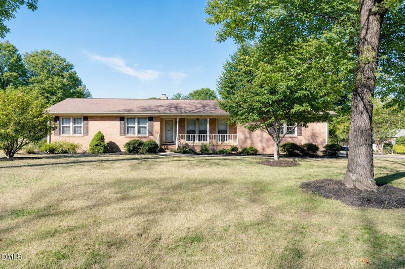 301 Brown Cir, Rolesville, NC 27571