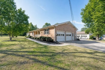 301 Brown Cir, Rolesville, NC 27571
