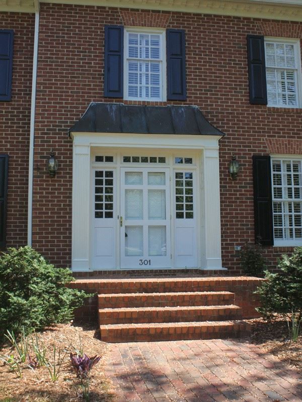301 Cambridge Woods Way, Raleigh, NC 27608