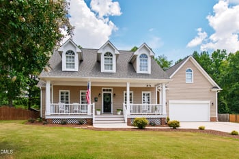 301 Cameron Glen Dr, Apex, NC 27502