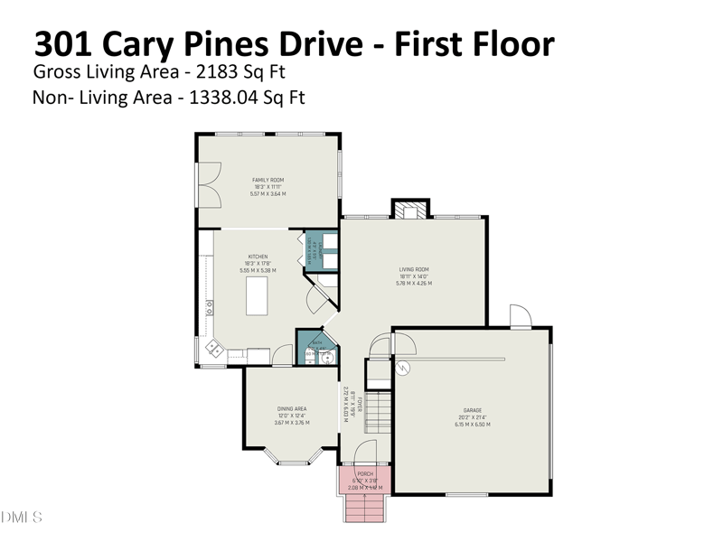 301 Cary Pines Dr, Cary, NC 27513