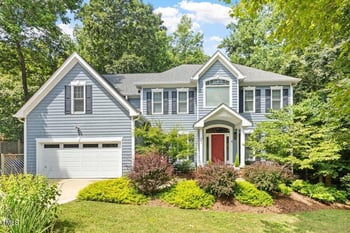 301 Cates Farm Rd, Chapel Hill, NC 27516