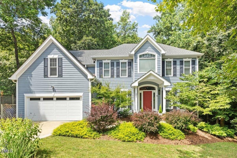 301 Cates Farm Rd, Chapel Hill, NC 27516