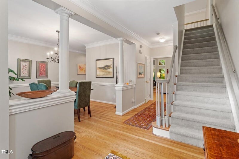 301 Cates Farm Rd, Chapel Hill, NC 27516