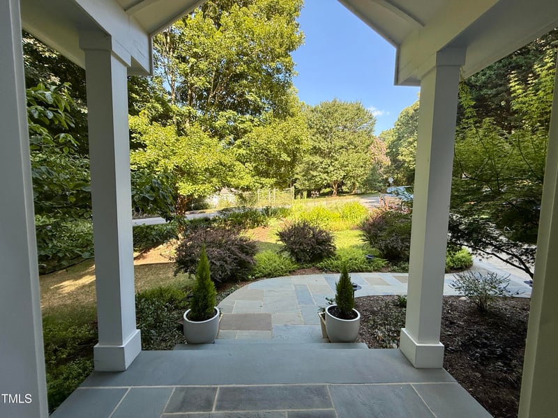 301 Cates Farm Rd, Chapel Hill, NC 27516
