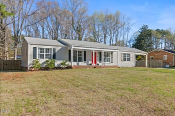 301 Chesapeake Ave, Durham, NC 27712