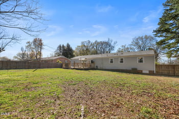 301 Chesapeake Ave, Durham, NC 27712