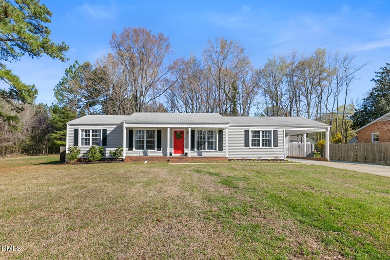 301 Chesapeake Ave, Durham, NC 27712