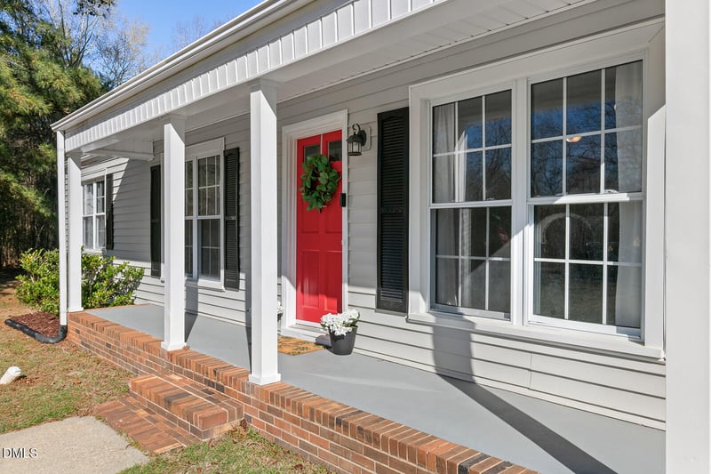 301 Chesapeake Ave, Durham, NC 27712