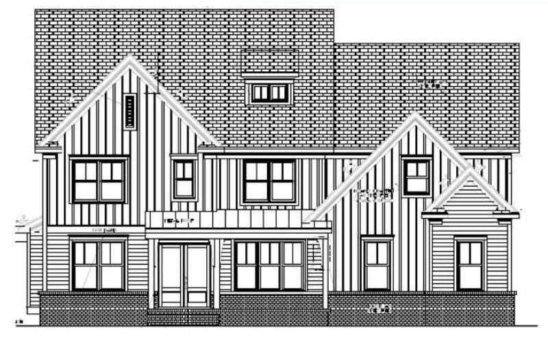 301 Chestnut Walk Dr, Apex, NC 27523