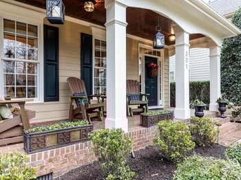 301 Chrismill Ln, Holly Springs, NC 27540