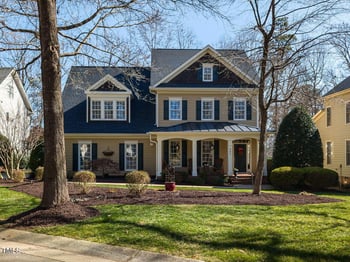 301 Chrismill Ln, Holly Springs, NC 27540