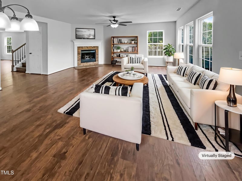 301 Cinder Cross Way, Garner, NC 27529