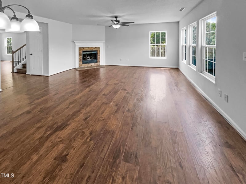 301 Cinder Cross Way, Garner, NC 27529