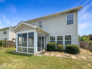 301 Cinder Cross Way, Garner, NC 27529