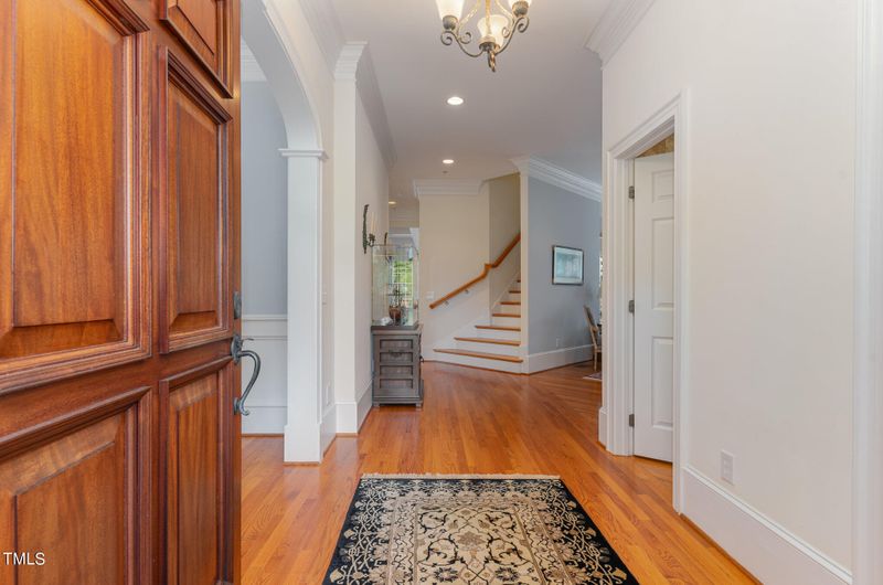 301 Circle Park Pl, Chapel Hill, NC 27517