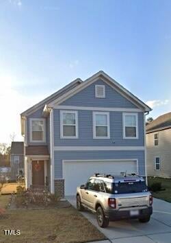 301 City Center Ln, Wendell, NC 27591