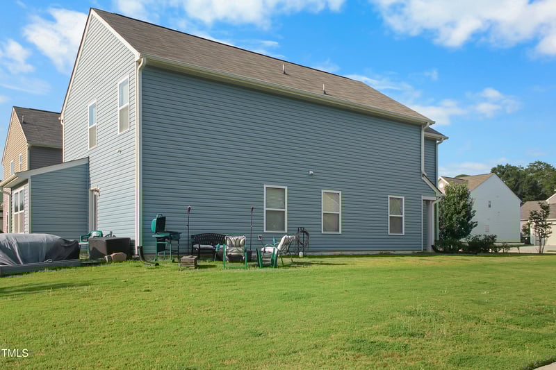 301 City Center Ln, Wendell, NC 27591