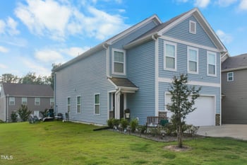 301 City Center Ln, Wendell, NC 27591