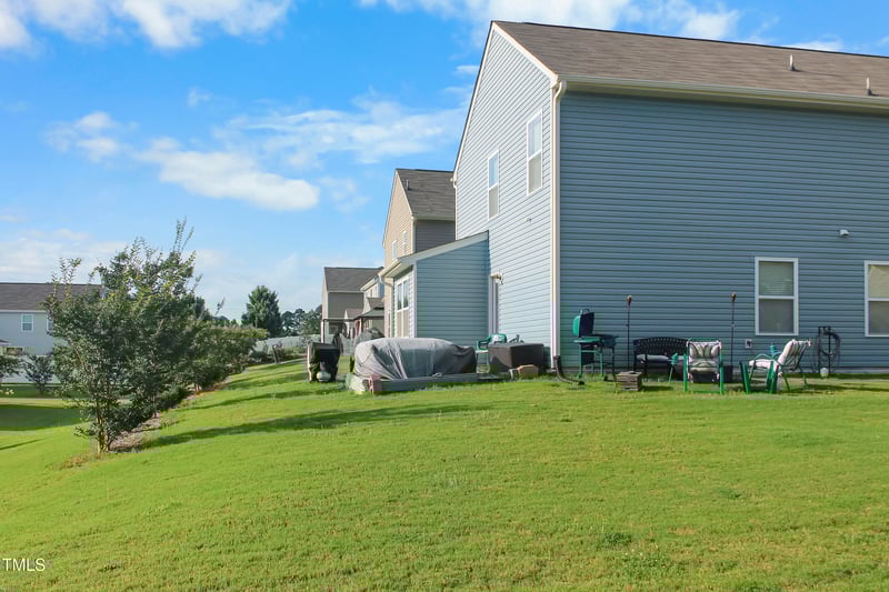 301 City Center Ln, Wendell, NC 27591