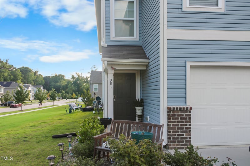 301 City Center Ln, Wendell, NC 27591
