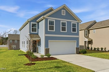 301 City Center Ln, Wendell, NC 27591